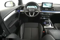 Audi Q5 din 2023 cu 7.200 km - oferta AUD182284 - foto 31