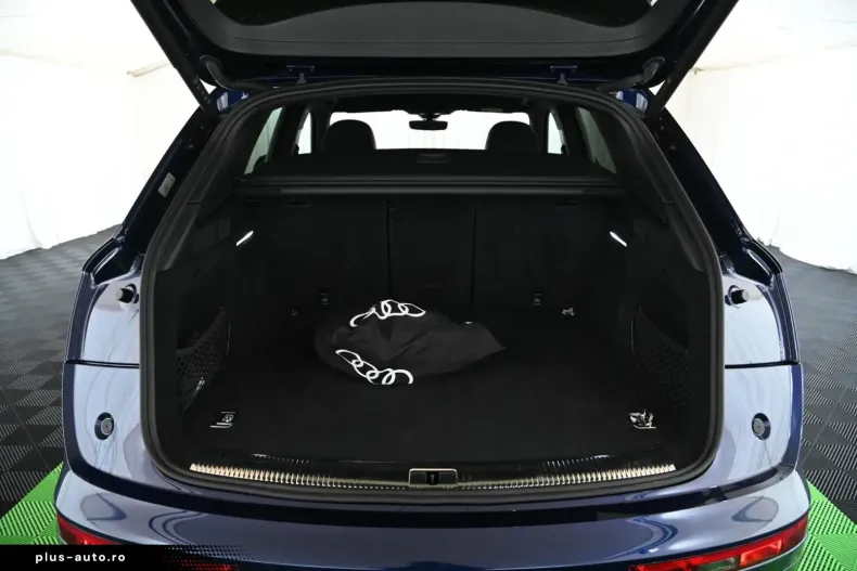 Audi Q5 din 2023 cu 7.200 km - oferta AUD182284 - foto 36