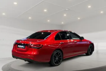 Mercedes-Benz E 300 din 2023 - oferta MER182285