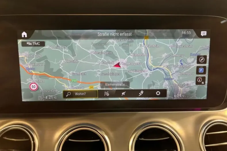 Mercedes-Benz E 300 (Clasa E) din 2023 cu 46.201 km - oferta MER182285 - foto 10