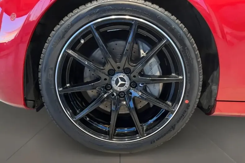 Mercedes-Benz E 300 (Clasa E) din 2023 cu 46.201 km - oferta MER182285 - foto 12