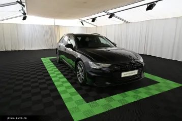 Audi A6 din 2023 - oferta AUD182286