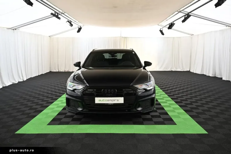 Audi A6 din 2023 cu 14.180 km - oferta AUD182286 - foto 2