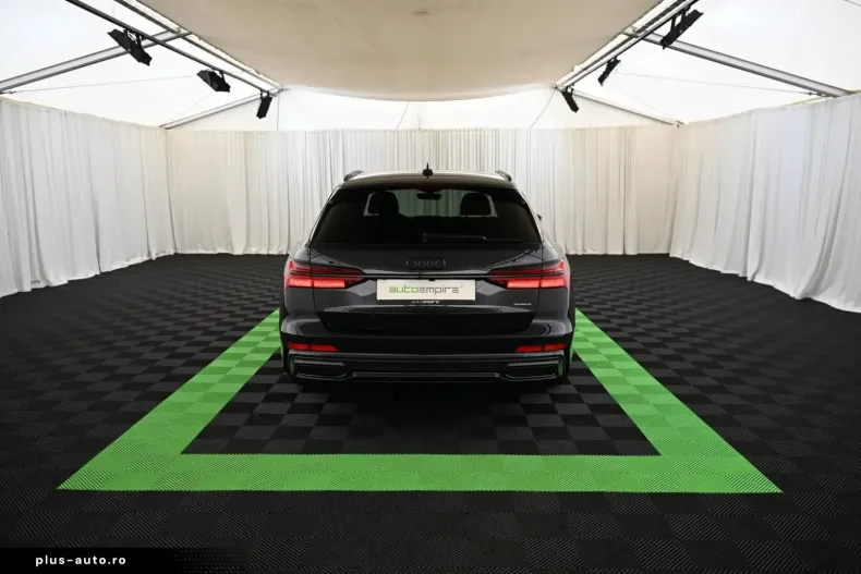 Audi A6 din 2023 cu 14.180 km - oferta AUD182286 - foto 5