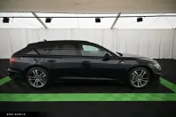Audi A6 din 2023 cu 14.180 km - oferta AUD182286 - foto 6