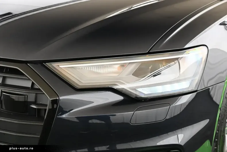 Audi A6 din 2023 cu 14.180 km - oferta AUD182286 - foto 7