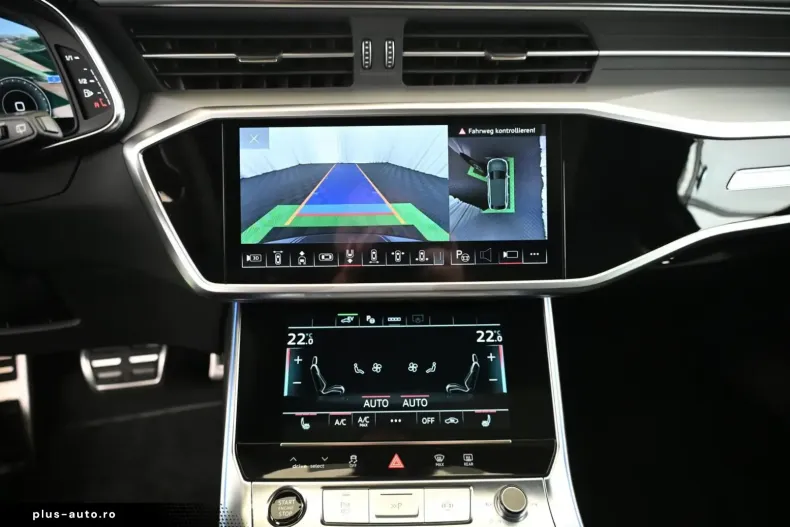 Audi A6 din 2023 cu 14.180 km - oferta AUD182286 - foto 13