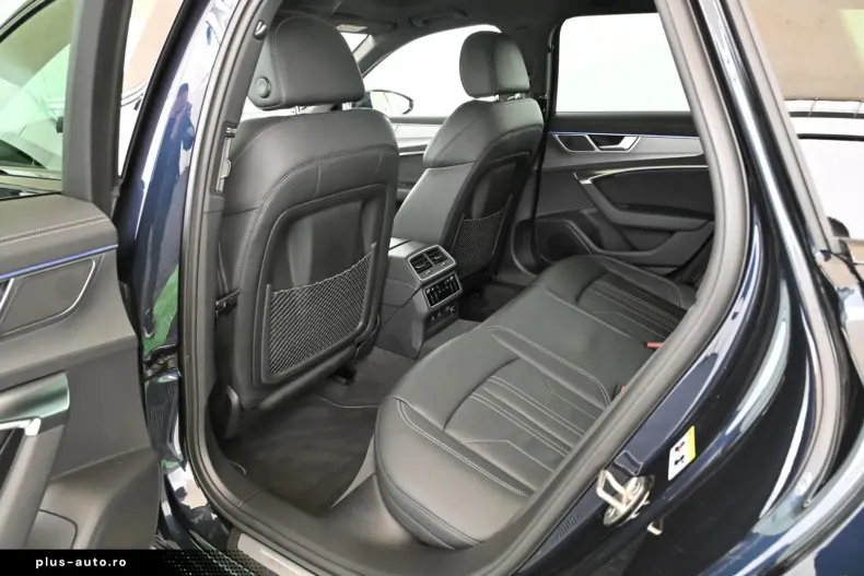 Audi A6 din 2023 cu 14.180 km - oferta AUD182286 - foto 21