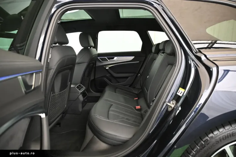 Audi A6 din 2023 cu 14.180 km - oferta AUD182286 - foto 22