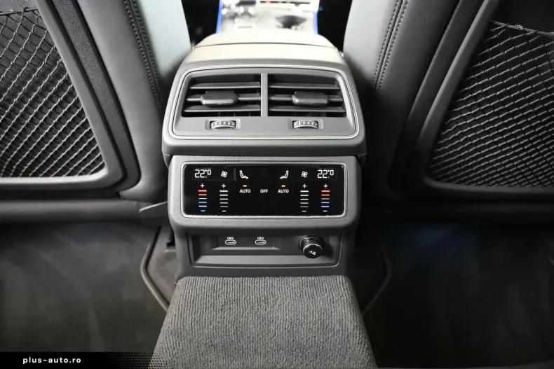 Audi A6 din 2023 cu 14.180 km - oferta AUD182286 - foto 24