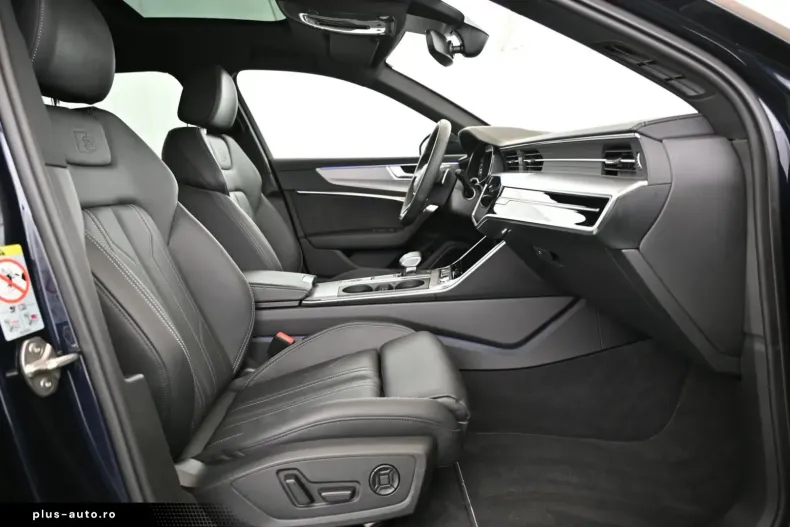 Audi A6 din 2023 cu 14.180 km - oferta AUD182286 - foto 26