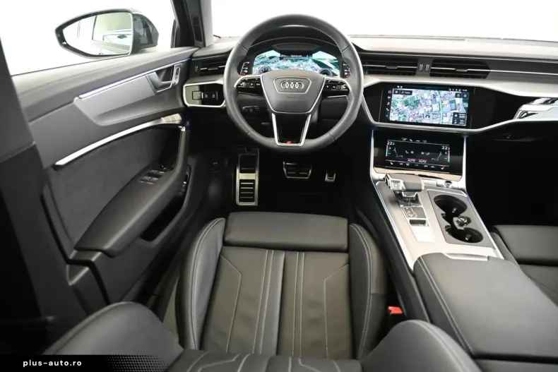 Audi A6 din 2023 cu 14.180 km - oferta AUD182286 - foto 31