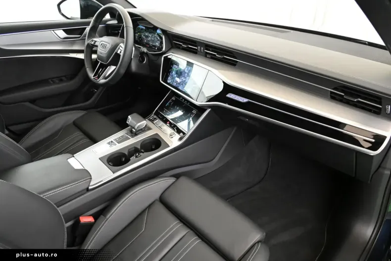 Audi A6 din 2023 cu 14.180 km - oferta AUD182286 - foto 33