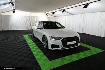 Audi A6 din 2023 - oferta AUD182287