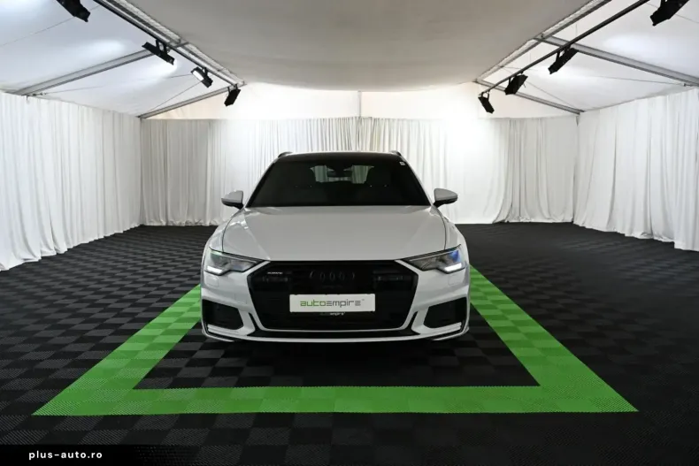 Audi A6 din 2023 cu 20.281 km - oferta AUD182287 - foto 2