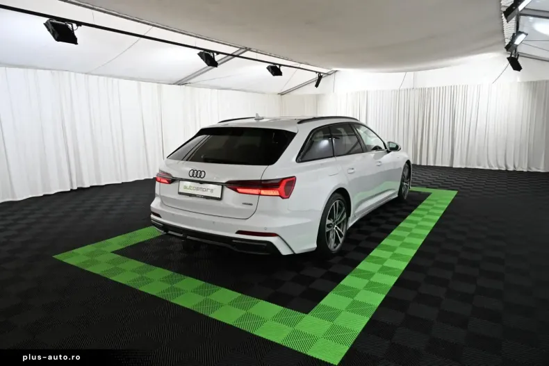Audi A6 din 2023 cu 20.281 km - oferta AUD182287 - foto 3