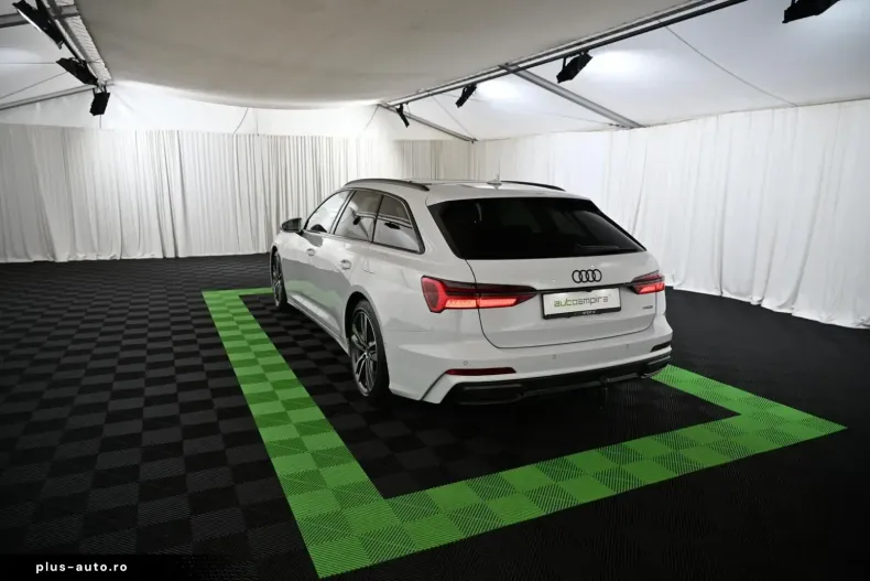 Audi A6 din 2023 cu 20.281 km - oferta AUD182287 - foto 4