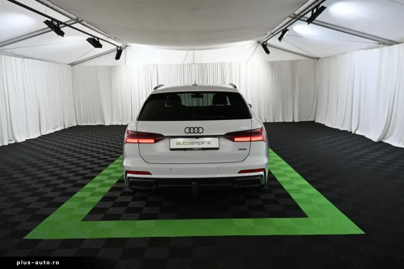 Audi A6 din 2023 cu 20.281 km - oferta AUD182287 - foto 5