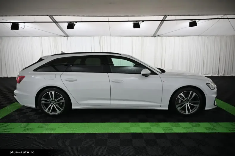 Audi A6 din 2023 cu 20.281 km - oferta AUD182287 - foto 6