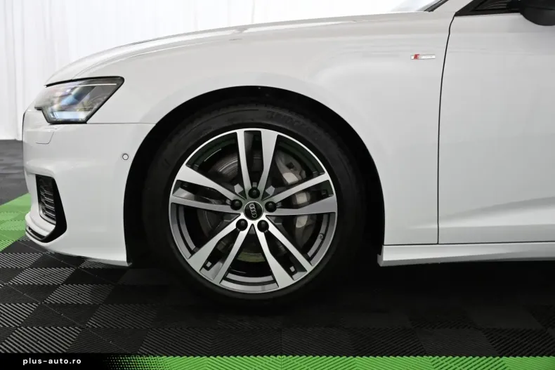 Audi A6 din 2023 cu 20.281 km - oferta AUD182287 - foto 8