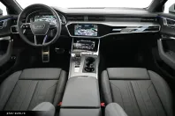 Audi A6 din 2023 cu 20.281 km - oferta AUD182287 - foto 9