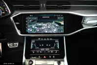 Audi A6 din 2023 cu 20.281 km - oferta AUD182287 - foto 11