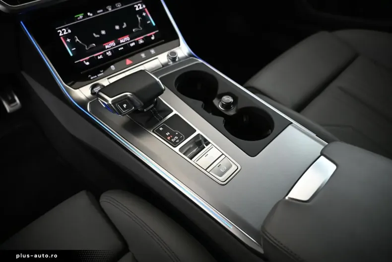 Audi A6 din 2023 cu 20.281 km - oferta AUD182287 - foto 12