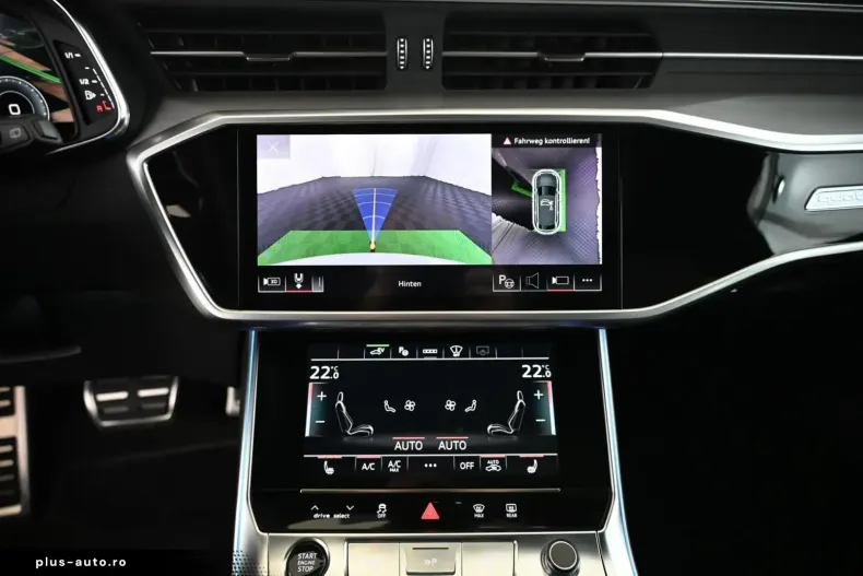 Audi A6 din 2023 cu 20.281 km - oferta AUD182287 - foto 15