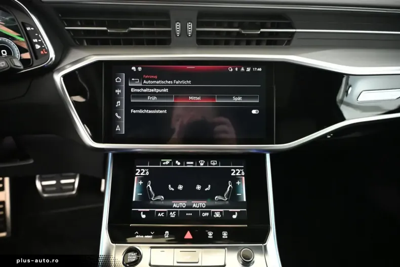 Audi A6 din 2023 cu 20.281 km - oferta AUD182287 - foto 18