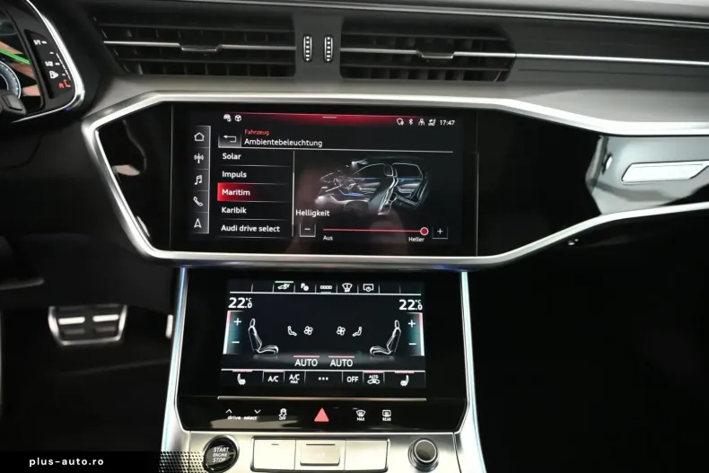 Audi A6 din 2023 cu 20.281 km - oferta AUD182287 - foto 19