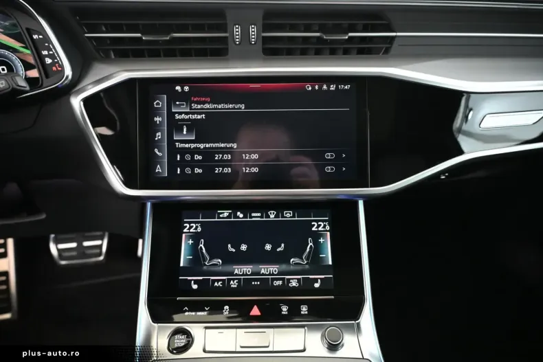 Audi A6 din 2023 cu 20.281 km - oferta AUD182287 - foto 20