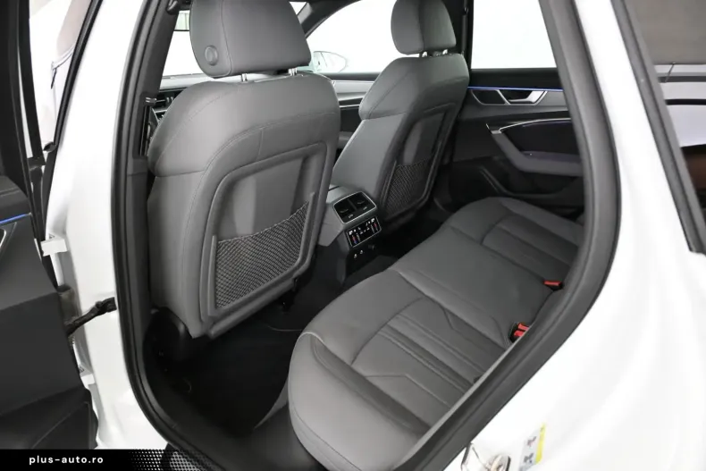 Audi A6 din 2023 cu 20.281 km - oferta AUD182287 - foto 22