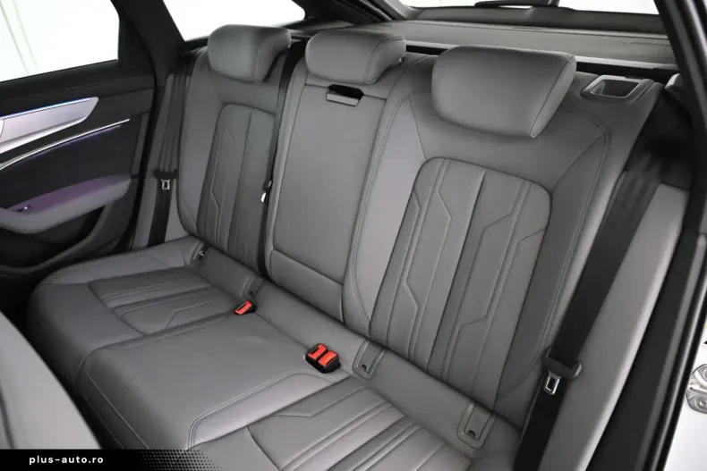 Audi A6 din 2023 cu 20.281 km - oferta AUD182287 - foto 24