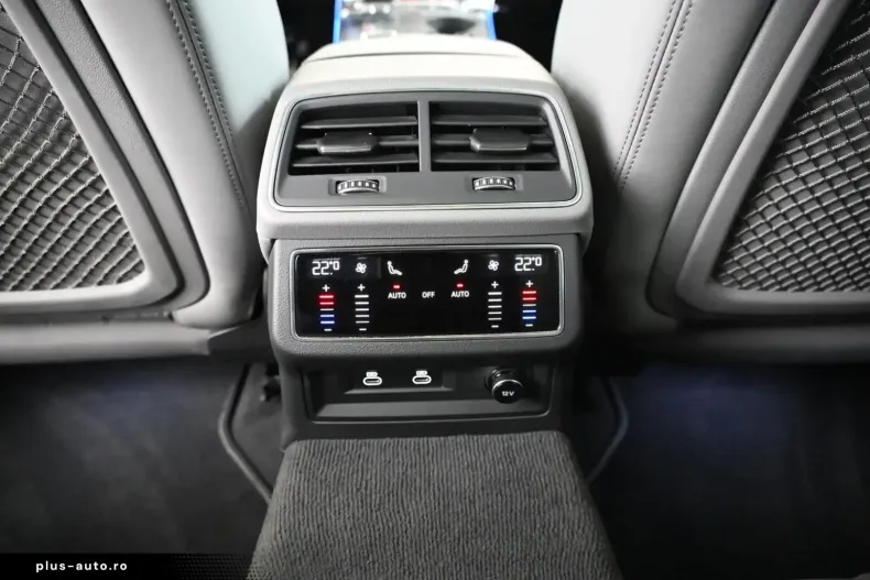 Audi A6 din 2023 cu 20.281 km - oferta AUD182287 - foto 25