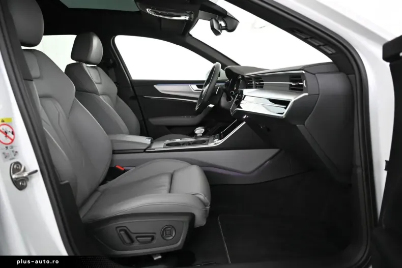 Audi A6 din 2023 cu 20.281 km - oferta AUD182287 - foto 27