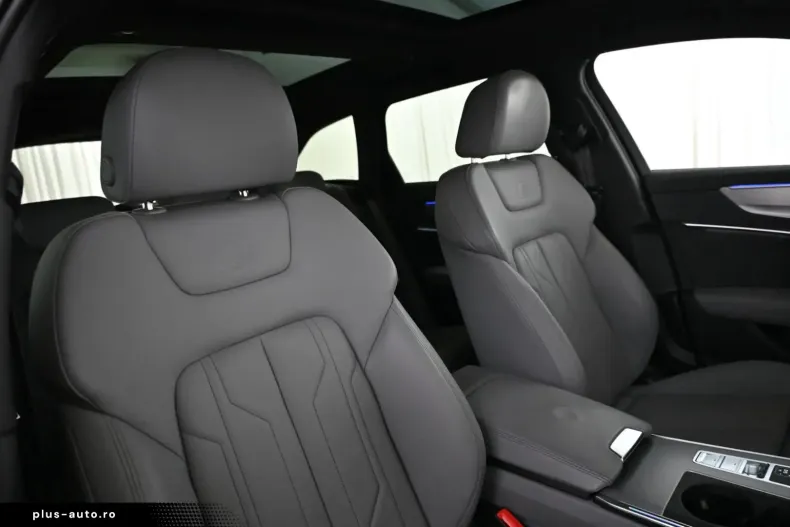 Audi A6 din 2023 cu 20.281 km - oferta AUD182287 - foto 28