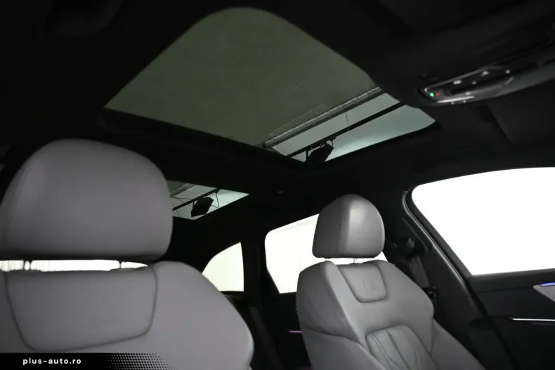 Audi A6 din 2023 cu 20.281 km - oferta AUD182287 - foto 29