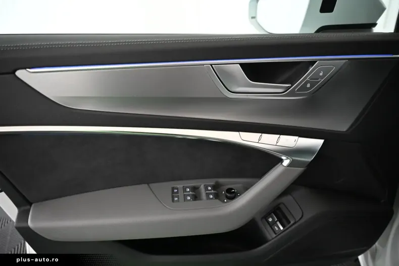 Audi A6 din 2023 cu 20.281 km - oferta AUD182287 - foto 30