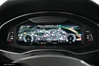 Audi A6 din 2023 cu 20.281 km - oferta AUD182287 - foto 34