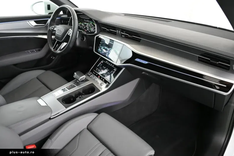 Audi A6 din 2023 cu 20.281 km - oferta AUD182287 - foto 35