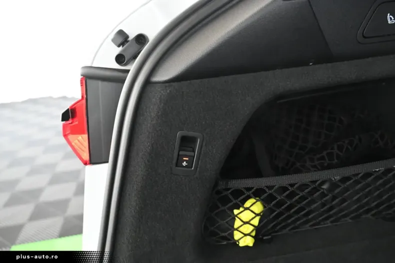 Audi A6 din 2023 cu 20.281 km - oferta AUD182287 - foto 38