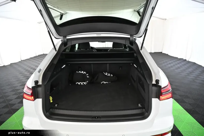 Audi A6 din 2023 cu 20.281 km - oferta AUD182287 - foto 39