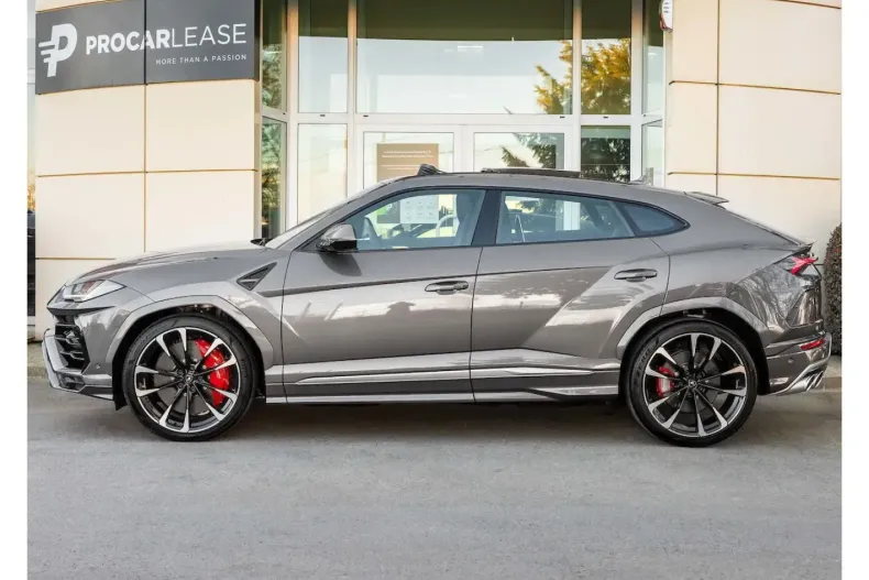 Lamborghini Urus din 2021 cu 40.000 km - oferta LAM182288 - foto 4