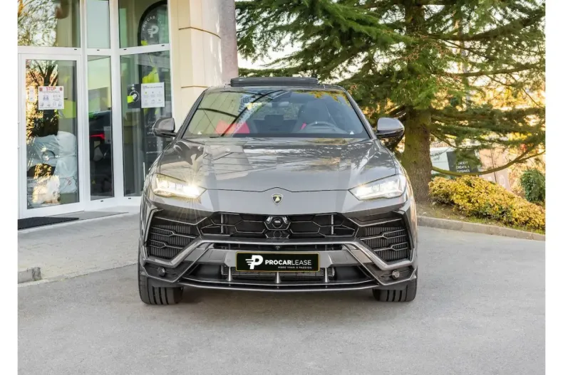 Lamborghini Urus din 2021 cu 40.000 km - oferta LAM182288 - foto 5