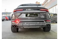 Lamborghini Urus din 2021 cu 40.000 km - oferta LAM182288 - foto 8