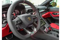 Lamborghini Urus din 2021 cu 40.000 km - oferta LAM182288 - foto 11