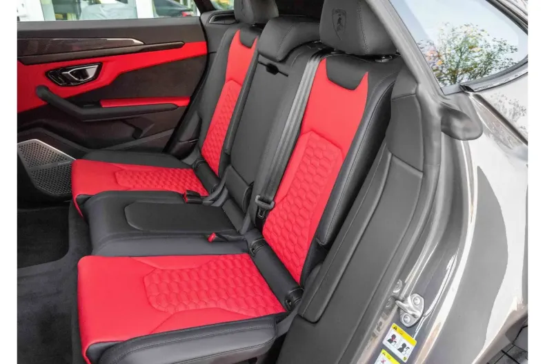 Lamborghini Urus din 2021 cu 40.000 km - oferta LAM182288 - foto 20