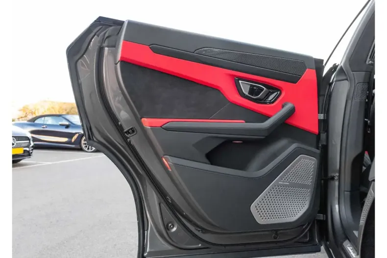 Lamborghini Urus din 2021 cu 40.000 km - oferta LAM182288 - foto 23