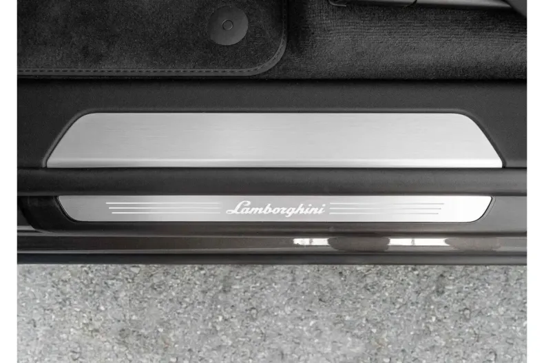 Lamborghini Urus din 2021 cu 40.000 km - oferta LAM182288 - foto 25