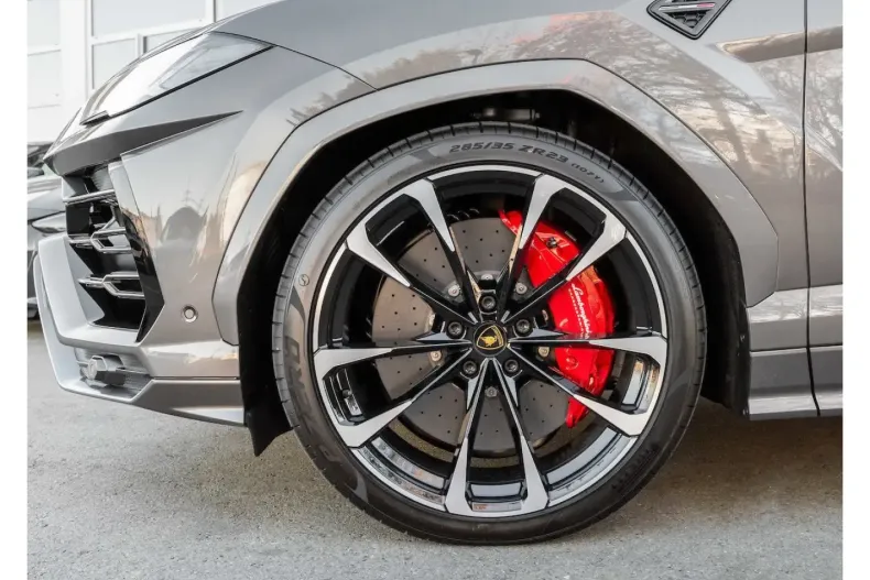 Lamborghini Urus din 2021 cu 40.000 km - oferta LAM182288 - foto 28